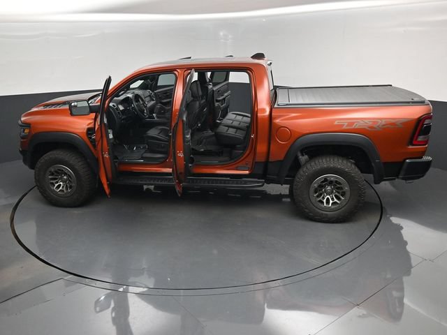 Used 2024 RAM 1500 TRX AWD/4WD image 17