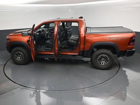 Used 2024 RAM 1500 TRX AWD/4WD image 17