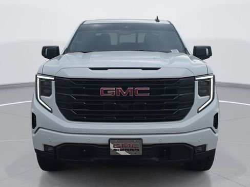 Used 2026 GMC Sierra 1500 Elevation w/ Elevation Premium Package image 8