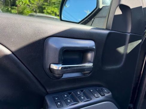 Used 2015 Chevrolet Silverado 1500 LT w/ All Star Edition AWD/4WD image 18