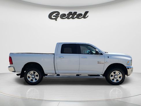 Used 2015 RAM 3500 Lone Star AWD/4WD image 4