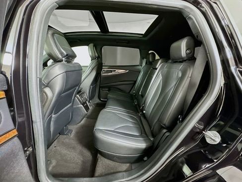 Used 2020 Lincoln Nautilus Reserve image 26