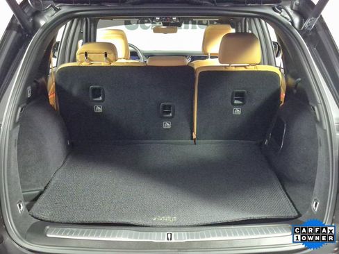 Used 2024 Jeep Grand Cherokee Summit image 26