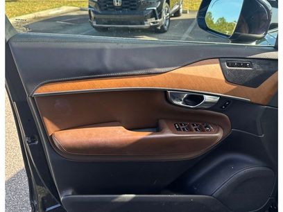 Used 2019 Volvo XC90 T6 Inscription w/ Advanced Package