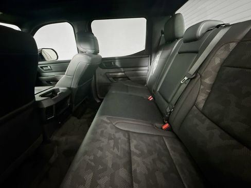 Used 2024 Toyota Tundra TRD Pro AWD/4WD image 23