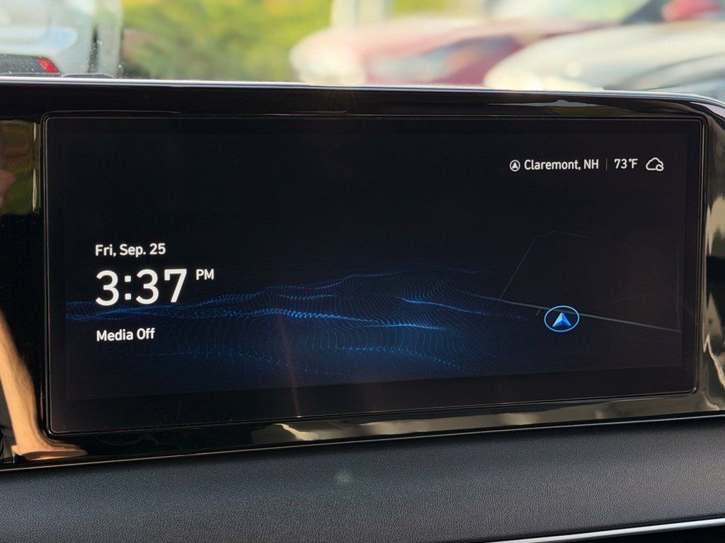 Used 2024 Hyundai Palisade XRT AWD/4WD image 20