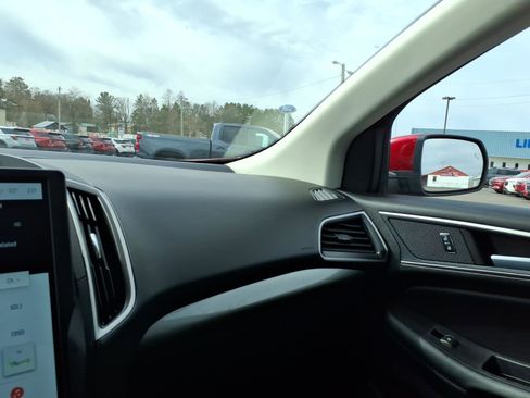 Used 2023 Ford Edge SEL w/ Convenience Package image 21