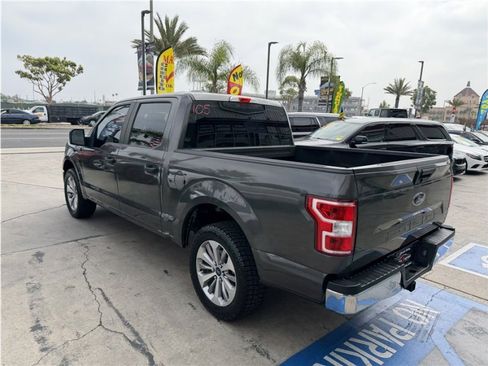 Used 2018 Ford F150 XL w/ Equipment Group 101A Mid RWD image 12