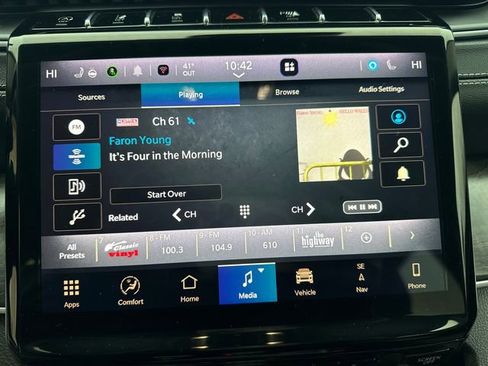 Used 2022 Jeep Grand Cherokee L Limited image 31