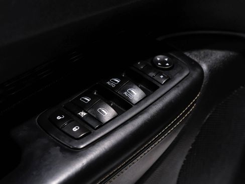 Used 2017 Dodge Durango Citadel image 53