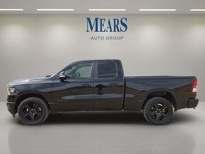 Used 2022 RAM 1500 Lone Star