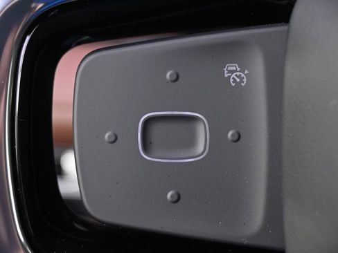 New 2026 Lincoln Nautilus Reserve w/ Jet Appearance Package image 30