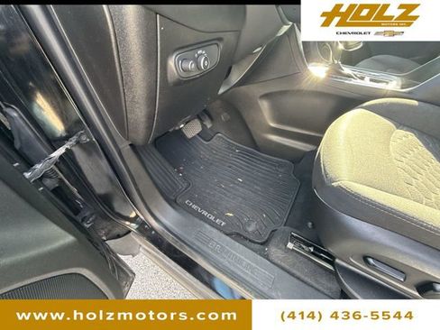 Certified 2019 Chevrolet Equinox LT image 25