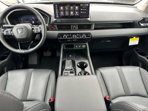 New 2026 Honda Passport RTL image 17