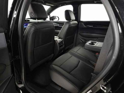 Certified 2022 Cadillac XT5 Premium Luxury image 32