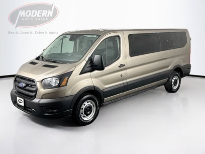 Used 2020 Ford Transit 350 XL