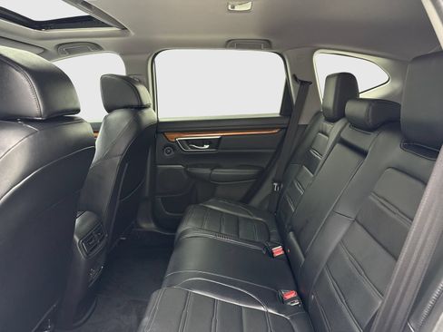 Used 2019 Honda CR-V EX-L image 35
