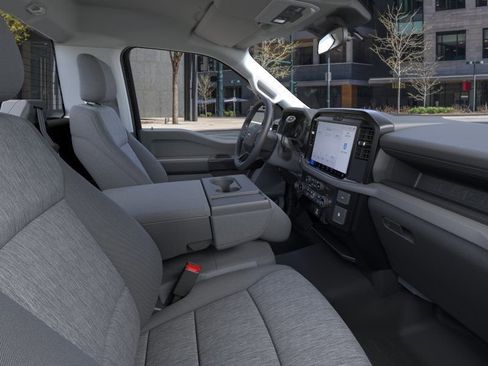 New 2026 Ford F150 XL AWD/4WD image 11