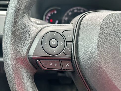 Certified 2024 Toyota RAV4 LE FWD image 15