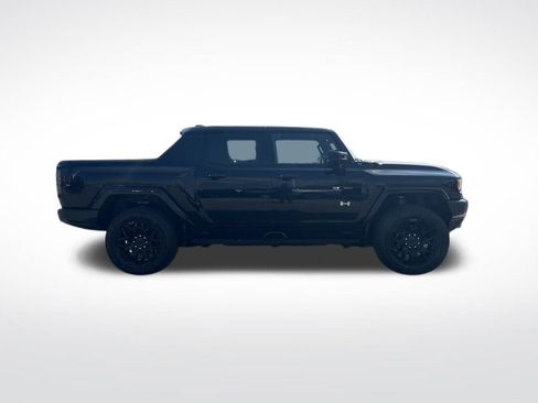New 2025 GMC Hummer EV 3X w/ LPO, Dark Essentials Package image 9