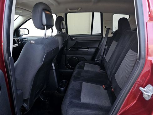 Used 2014 Jeep Compass Sport w/ Power Value Group image 20