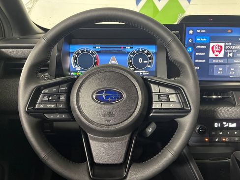 New 2026 Subaru Outback Limited image 13