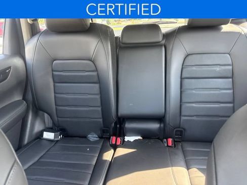 Used 2025 Honda CR-V EX-L image 21