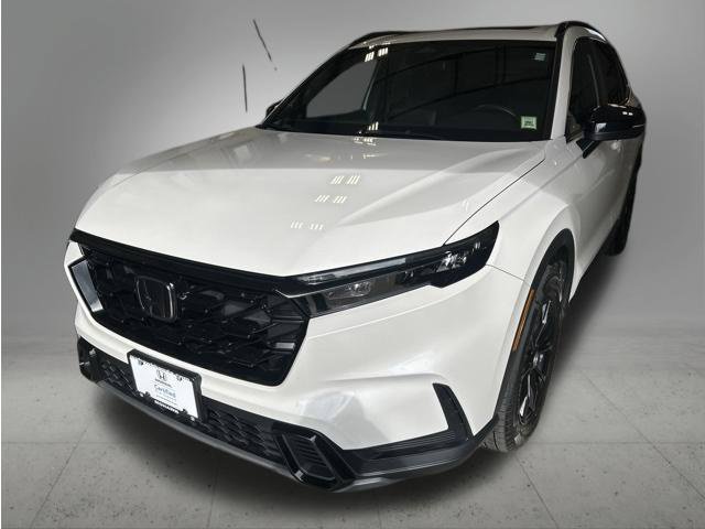 Certified 2023 Honda CR-V Sport image 1