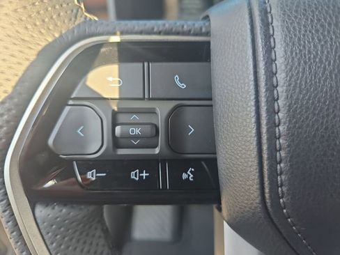 New 2026 Toyota Tundra 1794 Edition image 15