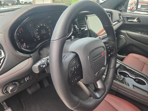 New 2026 Dodge Durango GT AWD/4WD image 11