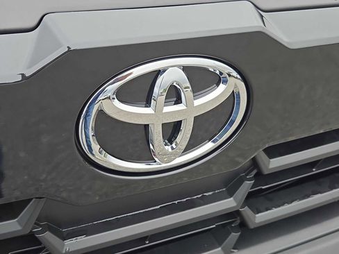 New 2026 Toyota Corolla Cross LE image 16