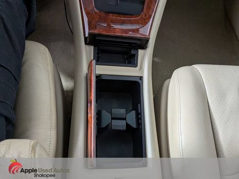 Used 2006 Toyota Highlander Limited FWD image 30
