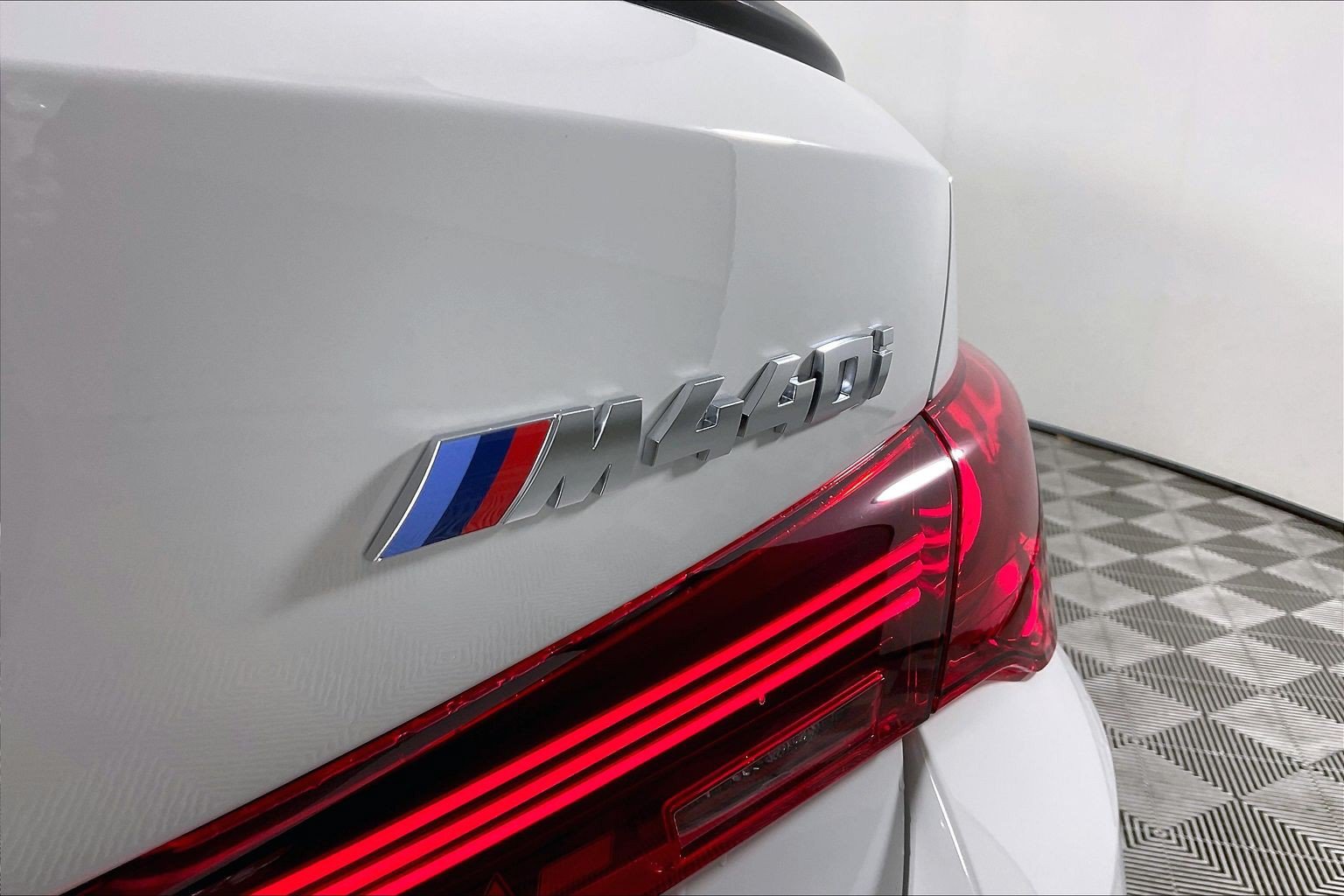 New 2026 BMW 440i xDrive w/ Premium Package AWD/4WD image 13