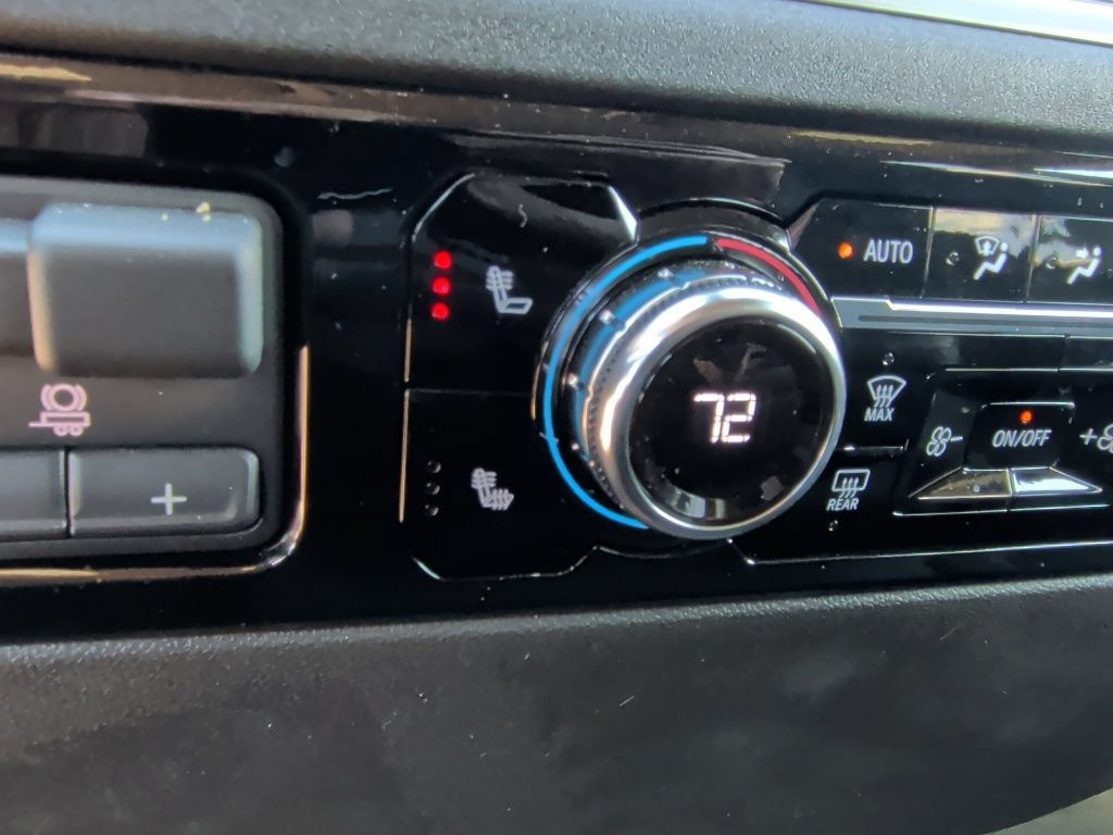 New 2025 GMC Sierra 1500 Elevation AWD/4WD image 25