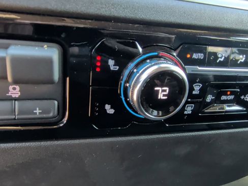 New 2025 GMC Sierra 1500 Elevation AWD/4WD image 25