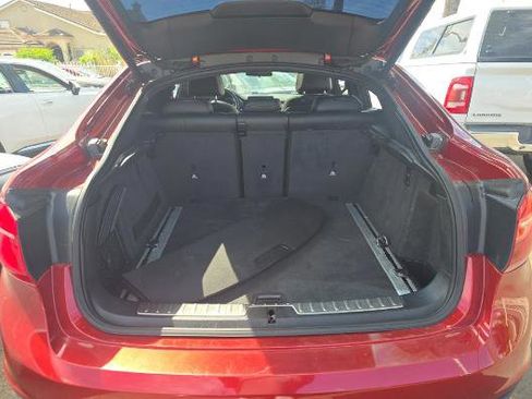 Used 2018 BMW X6 sDrive35i w/ Driving Assistance Package RWD image 7