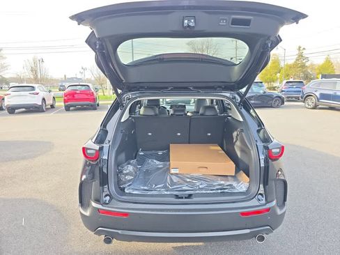 New 2026 MAZDA CX-50 Meridian Edition w/ Weather Package AWD/4WD image 29