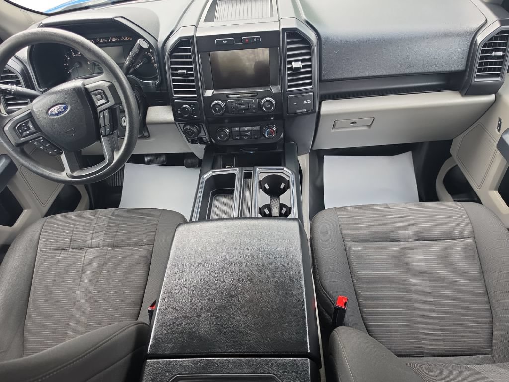 Used 2019 Ford F150 XL w/ Equipment Group 101A Mid AWD/4WD image 19
