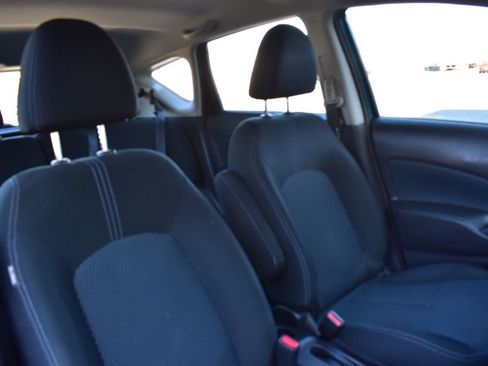 Used 2014 Nissan Versa Note SV w/ Sport Value Package image 17