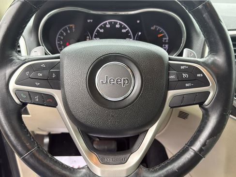 Used 2014 Jeep Grand Cherokee Limited image 13