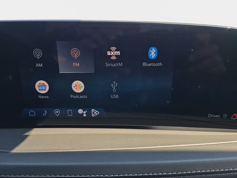 Used 2024 Cadillac XT4 Premium Luxury AWD/4WD image 24