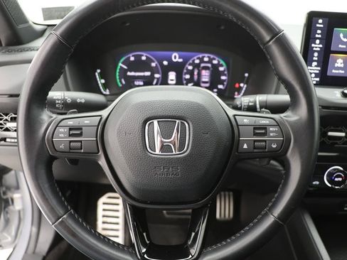 Used 2024 Honda Accord Sport image 17