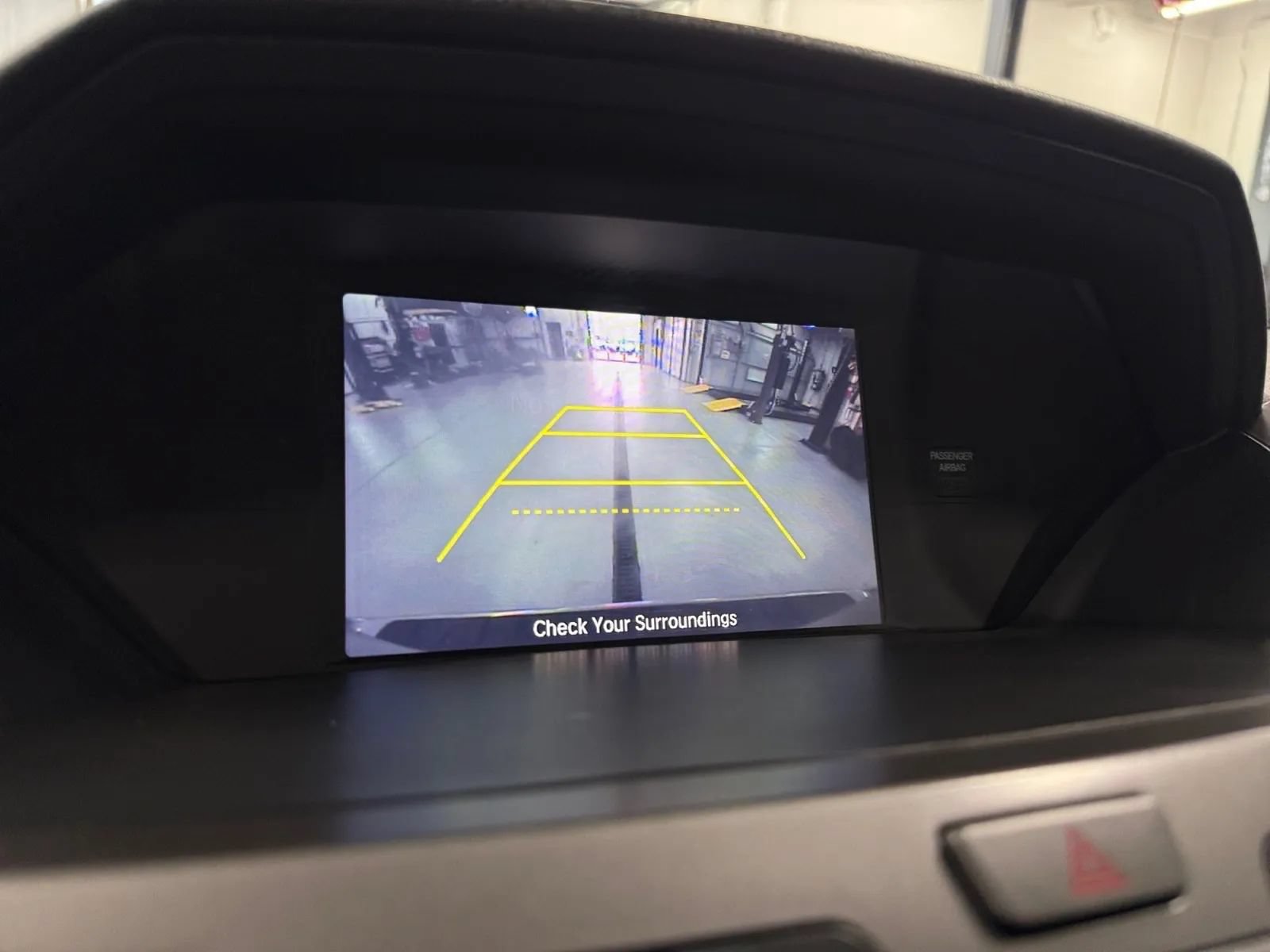 Used 2017 Honda Odyssey EX-L image 13