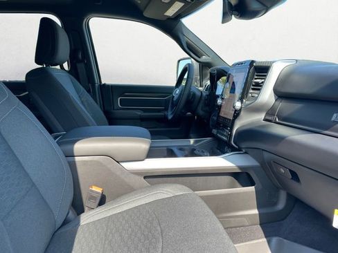 New 2025 RAM 2500 Big Horn image 15