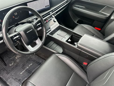 Used 2024 Hyundai Santa Fe XRT AWD/4WD image 11