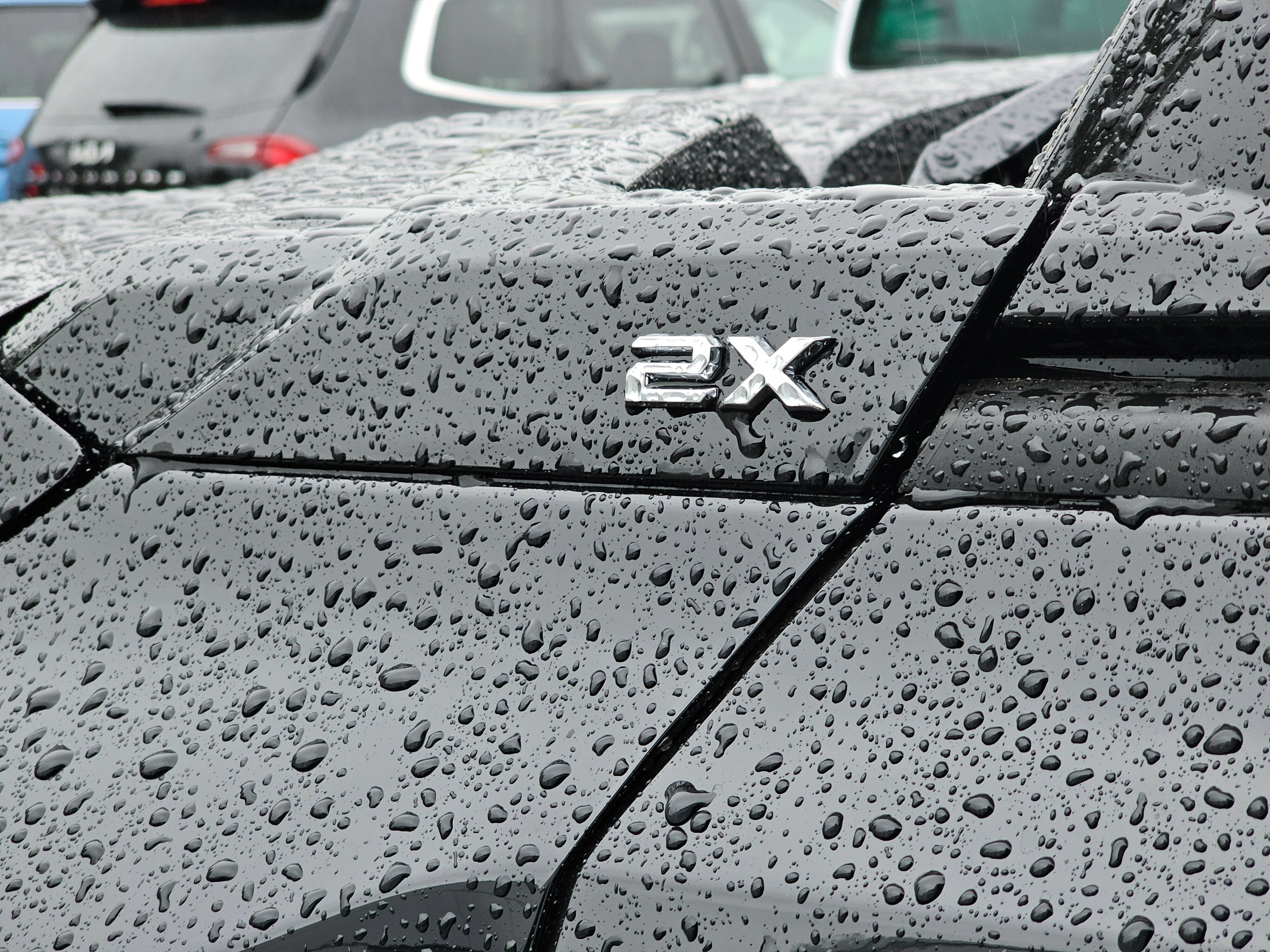 New 2024 GMC Hummer EV 2X AWD/4WD image 18