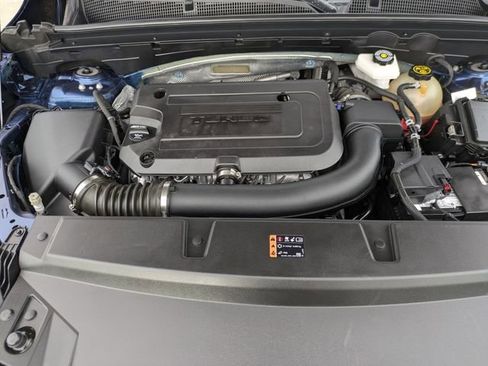 Used 2023 Buick Envision Avenir image 34