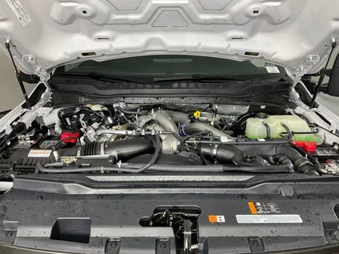 New 2026 Ford F350 XL w/ STX Appearance Package image 9