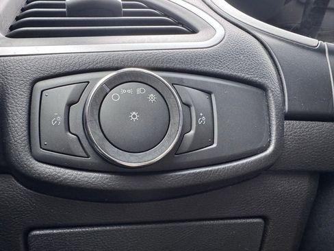 Used 2015 Ford Edge SEL w/ Equipment Group 201A image 34