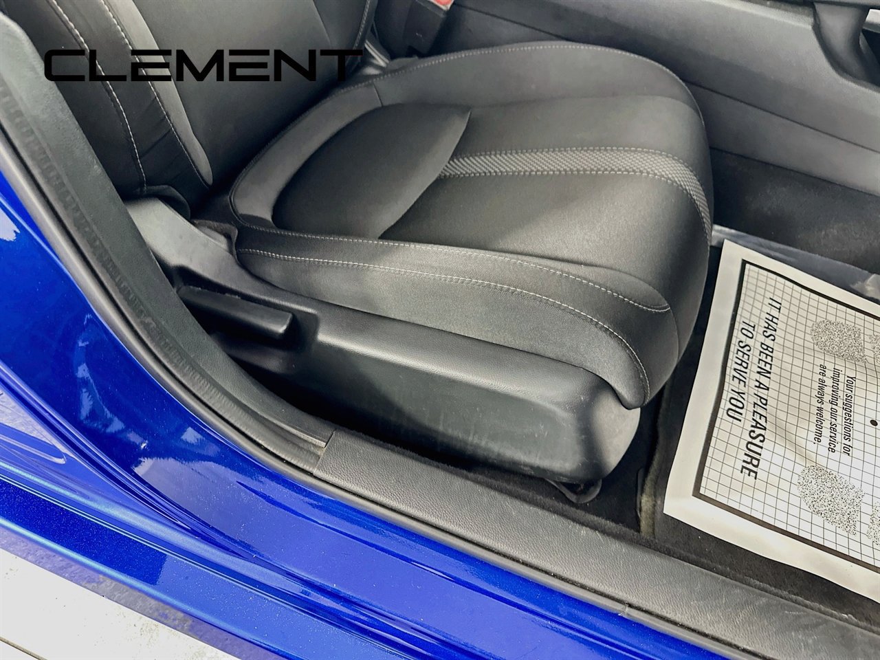 Used 2020 Honda Civic LX image 31